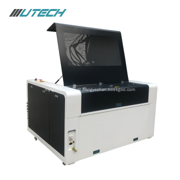 CO2 Laser Carving Equipment Manufacturing Acrylic Cutting Laser Machine